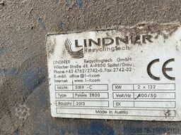 LINDNER POLARIS 2800