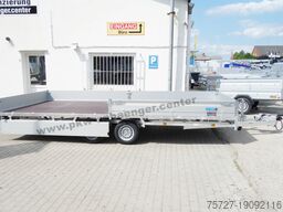 Hulco MEDAX-2 3500kg 502x203x90cm Gitteraufsat