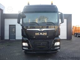 MAN TGX 18.500