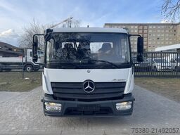 mercedes-benz Atego 816 Dreiseitenkipper Euro-6 1Hand*Klima*AHK*
