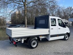 mercedes-benz Sprinter 215 CDI DOKA 1Hand*Klima*AHK*
