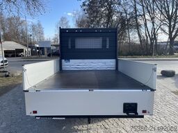 mercedes-benz Sprinter 215 CDI DOKA 1Hand*Klima*AHK*