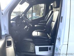 mercedes-benz Sprinter 215 CDI DOKA 1Hand*Klima*AHK*
