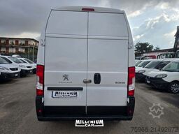 Peugeot PEUGEOT BOXER 2021 L3H3
