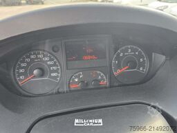 Peugeot PEUGEOT BOXER 2021 L3H3