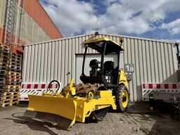 Bomag BW 124 PDH-5 Walzenzug – Demo