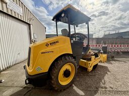 Bomag BW 124 PDH-5 Walzenzug – Demo