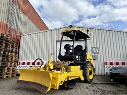 Bomag BW 124 PDH-5 Walzenzug – Demo