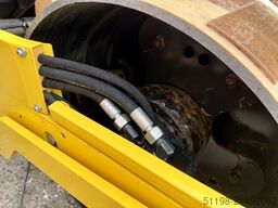 Bomag BW 124 PDH-5 Walzenzug – Demo