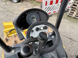 Bomag BW 124 PDH-5 Walzenzug – Demo