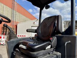 Bomag BW 124 PDH-5 Walzenzug – Demo