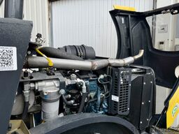 Bomag BW 124 PDH-5 Walzenzug – Demo