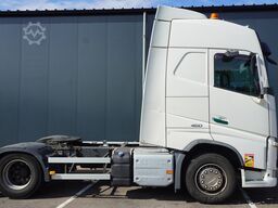 Volvo FH 460 Globetrotter tractor unit