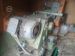 Drevoindustria DI Mechanik SDOP 400/3