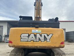Sany SY215C