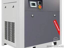 CORMAK LUFT 1500 INVERTER + N20S + BUTLA 500L