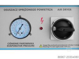 CORMAK LUFT 1500 INVERTER + N20S + BUTLA 500L