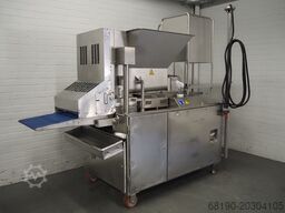 CFS MLF600