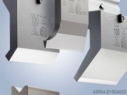 WILA WERKZEUGE FÜR ABKANTPRESSEN