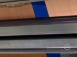 Unbekannt/Unknown Multi V-Matrize 2500 x 70 x 70