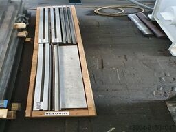 Unbekannt/Unknown Zudrückwerkzeugset System Amad