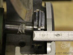 Homag Brandt BRANDT KS 25
