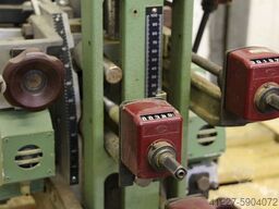 Homag Brandt BRANDT KS 25