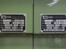 Homag Brandt BRANDT KS 25