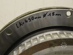 unbekannt 520/520/H200 mm