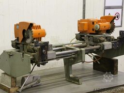 Holz-Her Einstellbereich 400 bis 840 mm