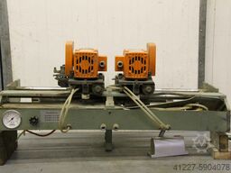 Holz-Her Einstellbereich 400 bis 840 mm