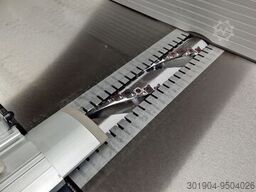 Nikmann FS 41 N Spiral