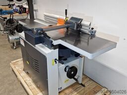 Nikmann FS 41 N Spiral