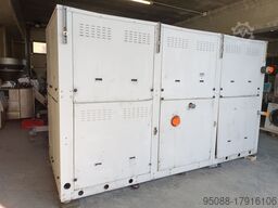 BITZER HSK 8551 110-40P (x2)