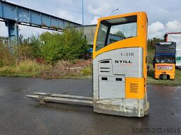 Still Still FS-X 33 Coldstore