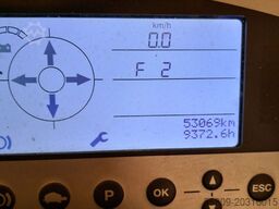 Still Still FS-X 33 Coldstore