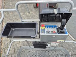 Manitou 150 AETJ-C