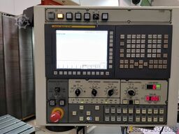 VICTOR TAICHUNG Vc-205 - Fanuc