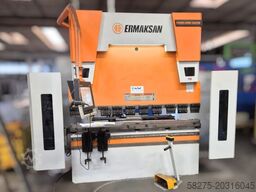 ERMAKSAN POWER BEND FALCON 2100X60