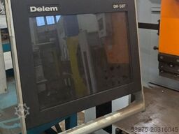 ERMAKSAN POWER BEND FALCON 2100X60