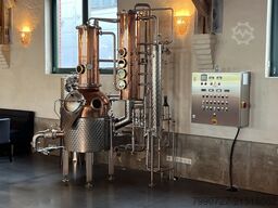 Carl Wasserbad-Brennerei