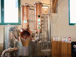 Carl Wasserbad-Brennerei