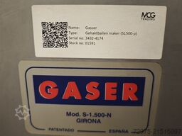 GASER S1500-P