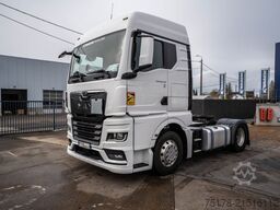 MAN TGX 18.470 BL SA +ADR+INTARDER
