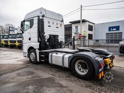 MAN TGX 18.470 BL SA +ADR+INTARDER