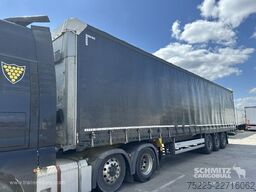 Schmitz Cargobull Curtainsider Standard