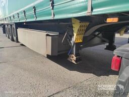Schmitz Cargobull Curtainsider Standard