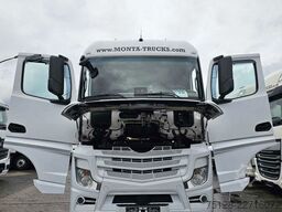 MERCEDES-BENZ Actros 2543, Retarder, Liftachse, AHK