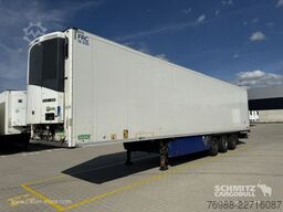 Schmitz Cargobull Tiefkühler Standard