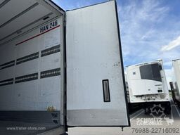 Schmitz Cargobull Tiefkühler Standard